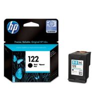 Cartucho de Tinta Hp 122 Preto Original Cartuxo Ch561hb