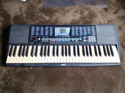 Teclado Yamaha Psr 190