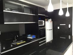 Apartamento Encruzilhada