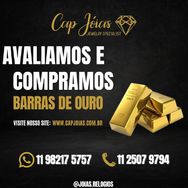 Compro Ouro Vila Mariana - Garantia do Sigilo Absoluto e Cotação Inte