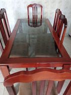 Vendo Mesa para Copa