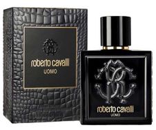 Roberto Cavalli Uomo Edt 100ml