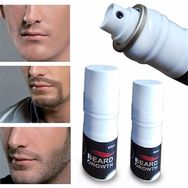 Super Tonico Faz Crescer Barba e Sobrancelhas + Frete Gratis