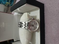 Relógio Tissot