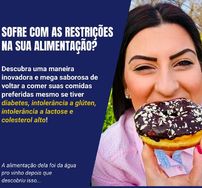 500 Receitas Zero Açúcar e Glúten