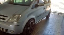 Fotos Similares: Meriva 2010 1.8 Easytronic....vendo ou Troco Londrina 