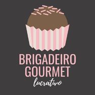 Brigadeiro Gourmet Lucrativo Online