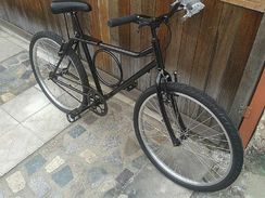 Bicicleta Semi Nova em Otimo Estado Toda Justinha Promoção