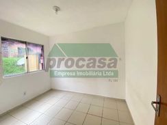 Apartamento Disponivel para Locaçao