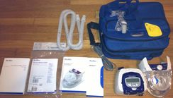 Cpap Set II