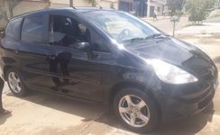 Honda Fit Lxl 1.4 (aut) 2007