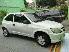 Vendo Celta 11/12 único Dono $14.500