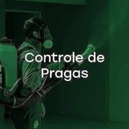 Controle de Pragas Urbanas e Morcegos Gravataí e Regiões Metropolitana