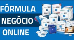 Formula Negocio Online