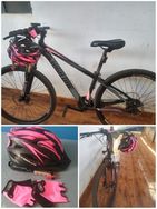 Bicicleta Aro 29