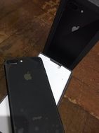 Vendo Iphone 8 Plus - 256gb - Preto