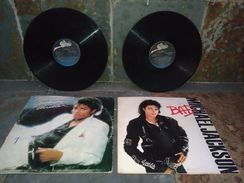 Discos de Vinil Michael Jackson