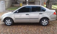 Ford Fiesta Sedan 1.0 Completo