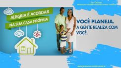 Inscrição Habitacional Pro Morar