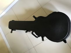 Violão Jumbo Takamine Eg523 + Case Rígido Skb