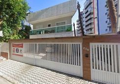 Casa com 51.52 m² - Aviação - Praia Grande SP