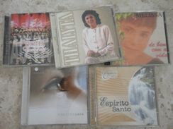 Cds Evangélicos /cristão Diversos