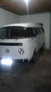 Kombi 9 Lugares 1.6 Inj.eletronica