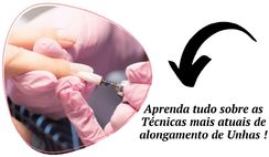 Escola Designer de Unhas