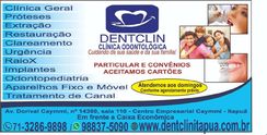 Dentclin Clínica Odontológica