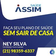 Faça Seu Plano de Saúde Assim sem Sair de Casa!