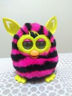 Furby Boom