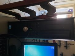 Dell Optiplex 360