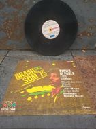 Disco de Vinil Brasil Som 75