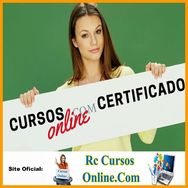 Cursos Online com Certificado, Reconhecido pelo Mec