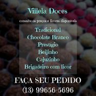 Villela Doces