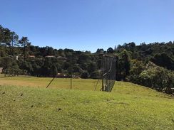 Terrenos com 1000 m2 em Mairinque- São Paulo