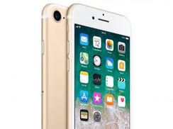 Iphone 7 Apple 128gb Dourado 4g Tela 4.7” Retina - Câm. 12mp + Selfie