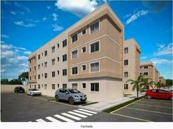 Apartamento Novo em Itaboraí RJ