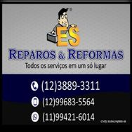 ES Reparos & Reformas