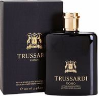 Trussardi Uomo Eau de Toilette 100ml