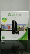 XBOX 360 4gb