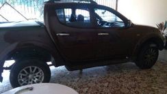 Triton Turbo Diesel Completa 2008