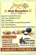 Disk Marmitex