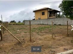 Lote Medindo 456 m2