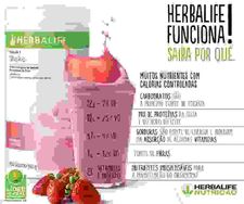 Shake Herbalife