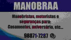 Manobraa Manobristas