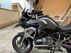 BMW R 1200 GS Raridade