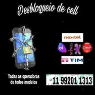 Desbloqueio de Imei Impedido