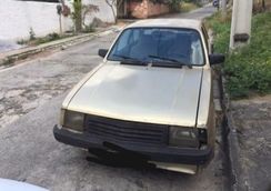 Chevette 86 à Venda