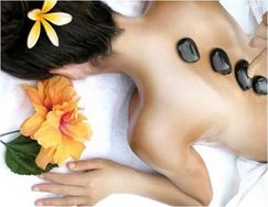 Massagem Relaxante, Drenagem Linfatica, Lipomassagem, Cranio Facial